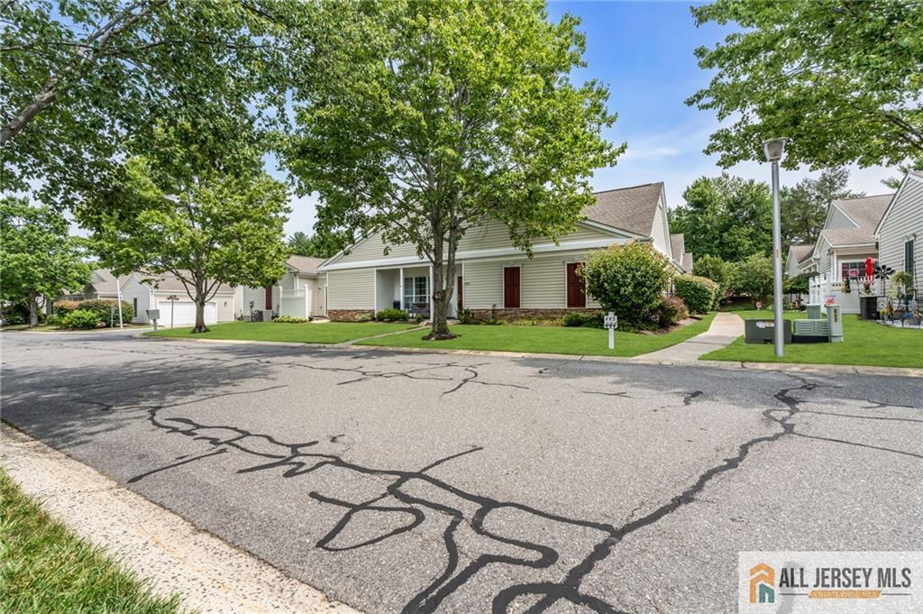 446 Bluebird Drive Monroe NJ 08831