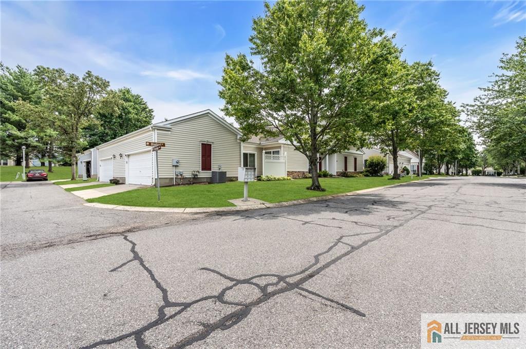 446 Bluebird Drive Monroe NJ 08831
