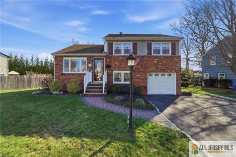 116 Desepio Avenue South Plainfield NJ 07080