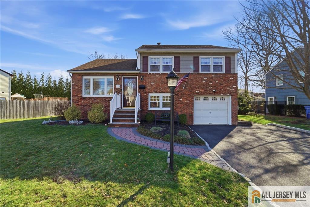 116 Desepio Avenue South Plainfield NJ 07080