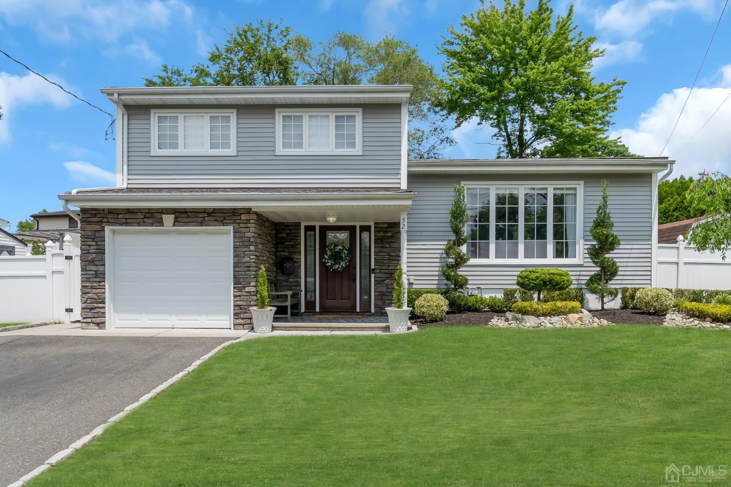 52 York Street Old Bridge NJ 08857