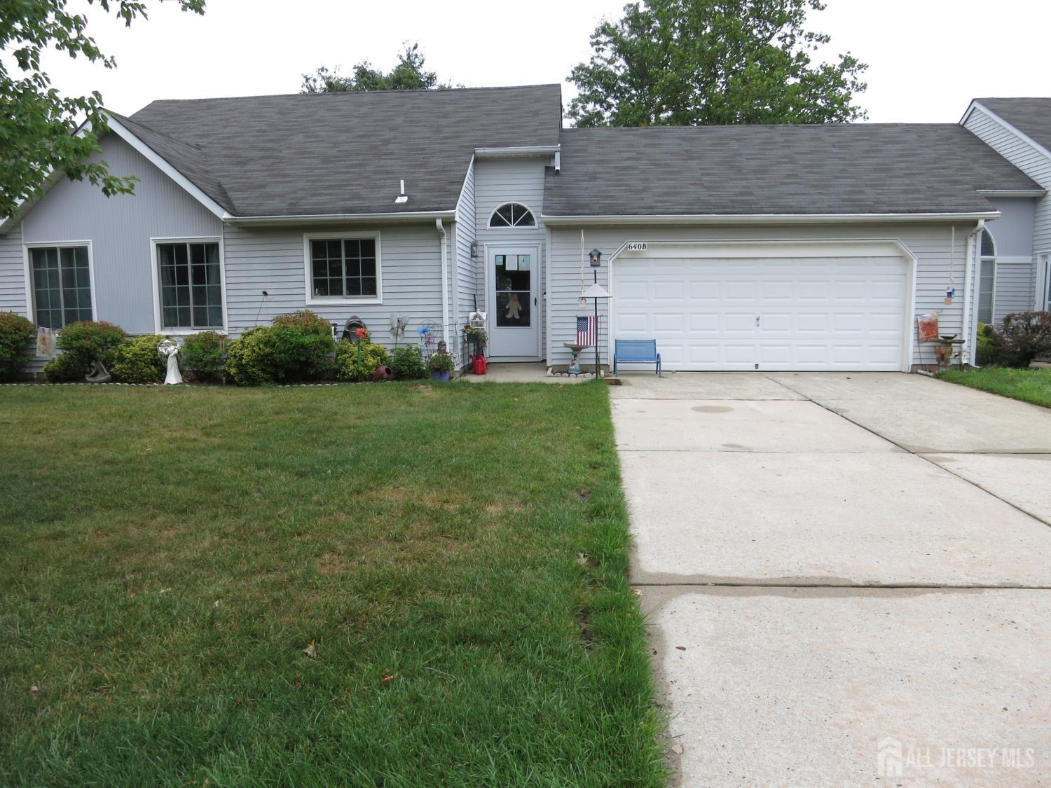 640 Madison Drive Monroe NJ 08831