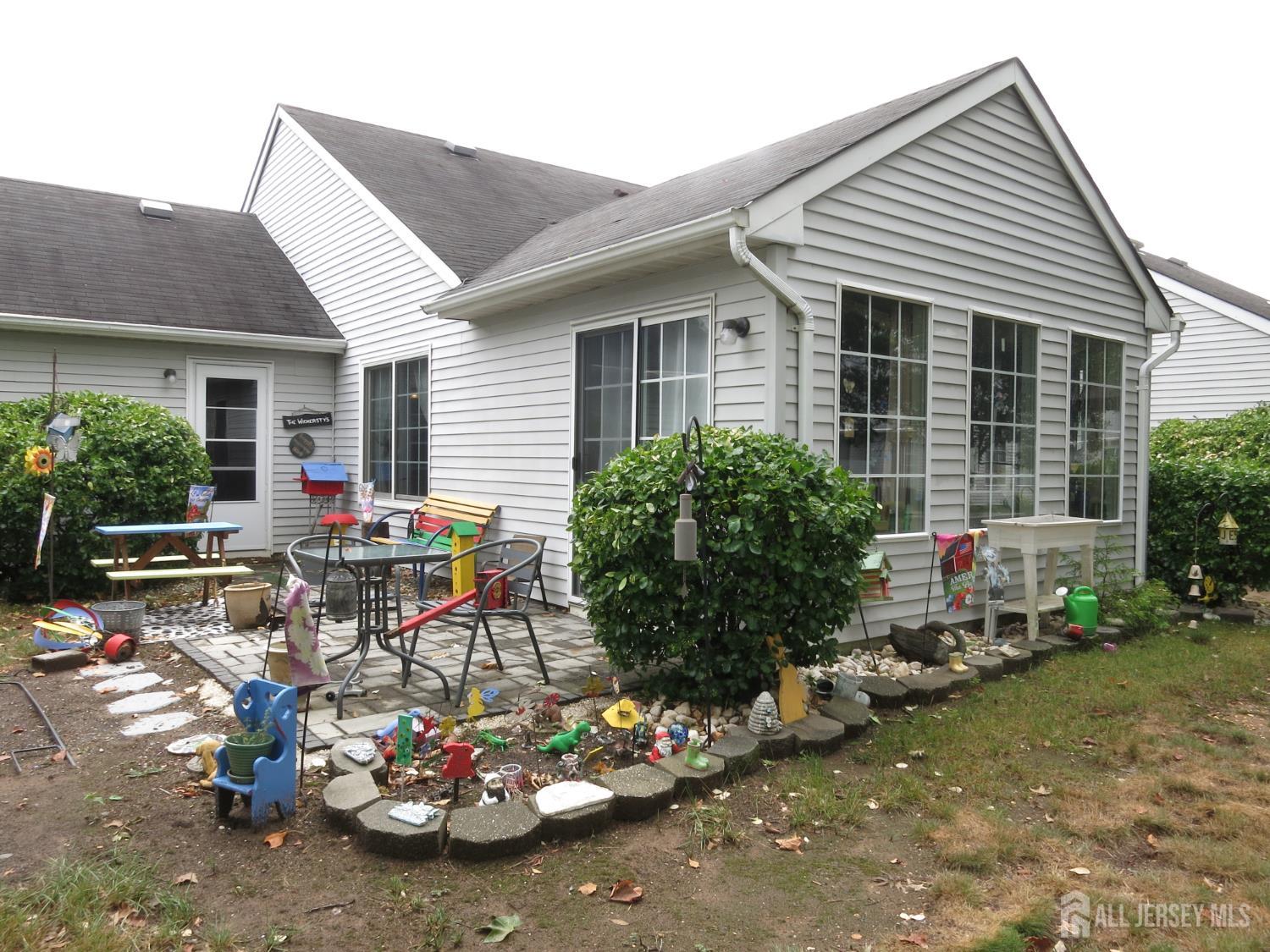 640 Madison Drive Monroe NJ 08831