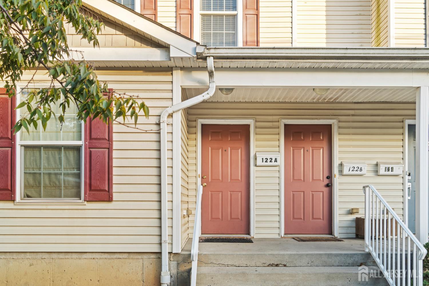122 Remsen Avenue New Brunswick NJ 08901