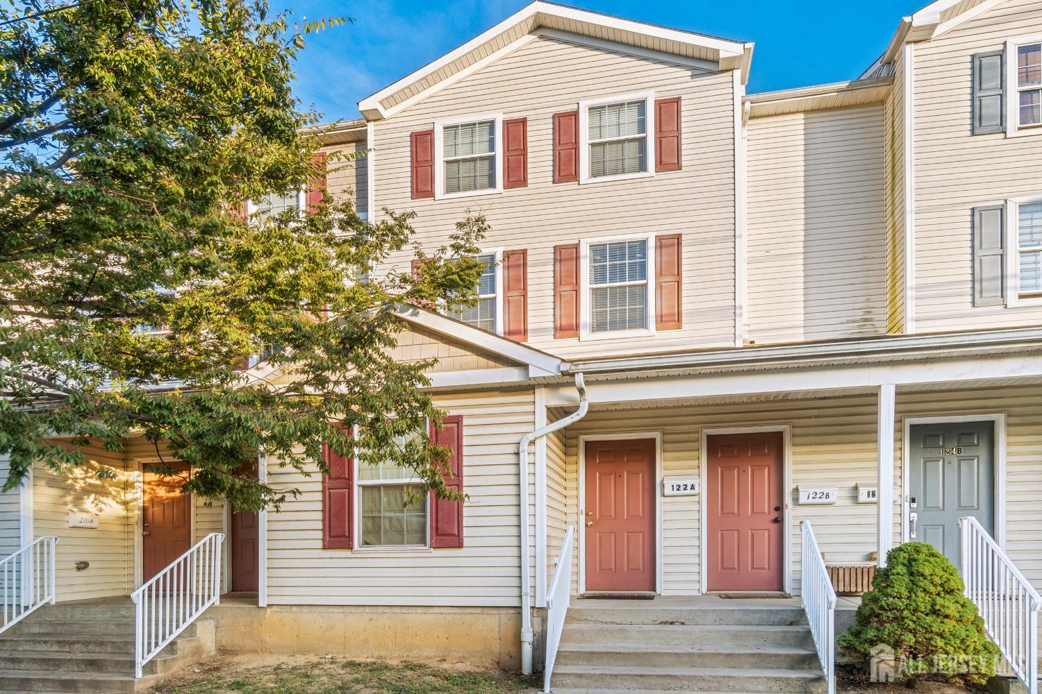 122 Remsen Avenue New Brunswick NJ 08901