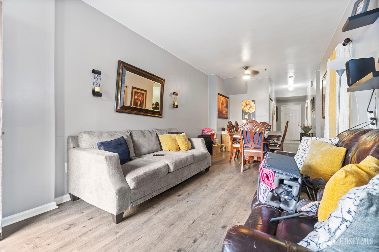 122 Remsen Avenue New Brunswick NJ 08901