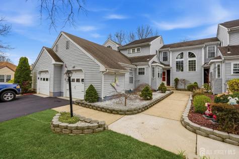 1-C Cambridge Drive Monroe NJ 08831