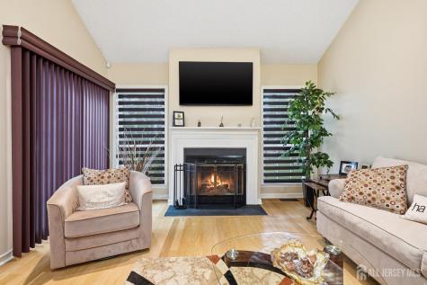1-C Cambridge Drive Monroe NJ 08831