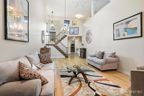 1-C Cambridge Drive Monroe NJ 08831