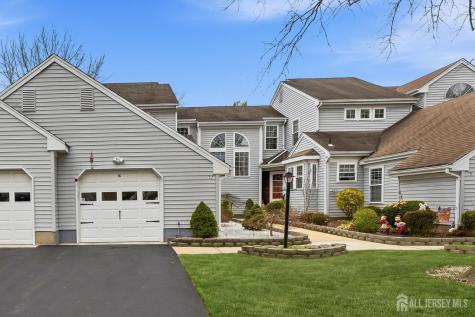 1-C Cambridge Drive Monroe NJ 08831