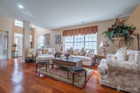56 Lakehurst Way Monroe NJ 08831