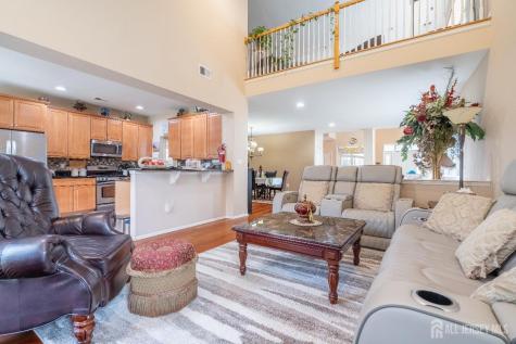56 Lakehurst Way Monroe NJ 08831