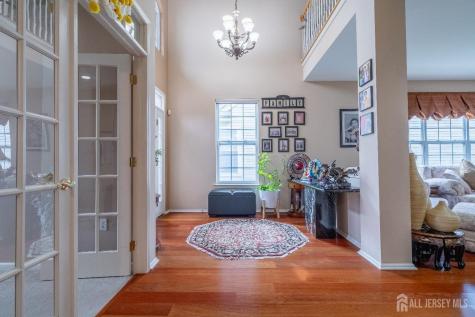 56 Lakehurst Way Monroe NJ 08831