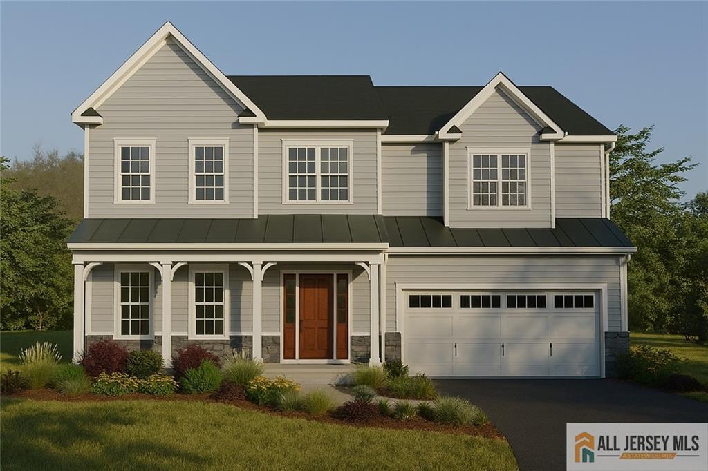 3 Arthur Lane Cranbury NJ 08512