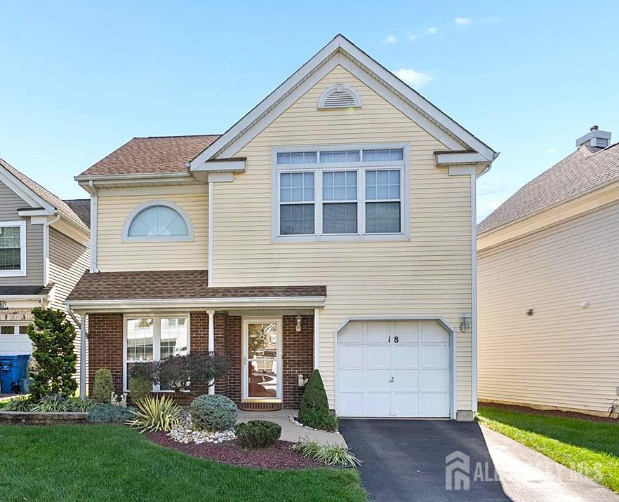 18 Carlisle Court Old Bridge NJ 08857