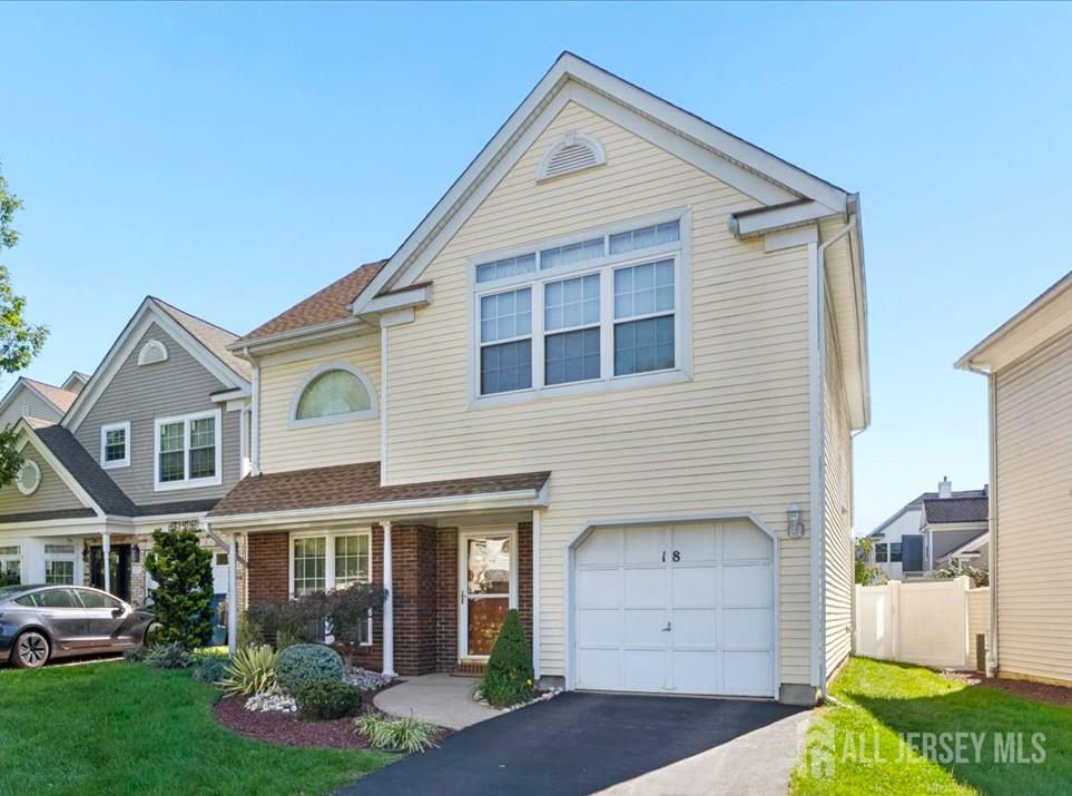 18 Carlisle Court Old Bridge NJ 08857