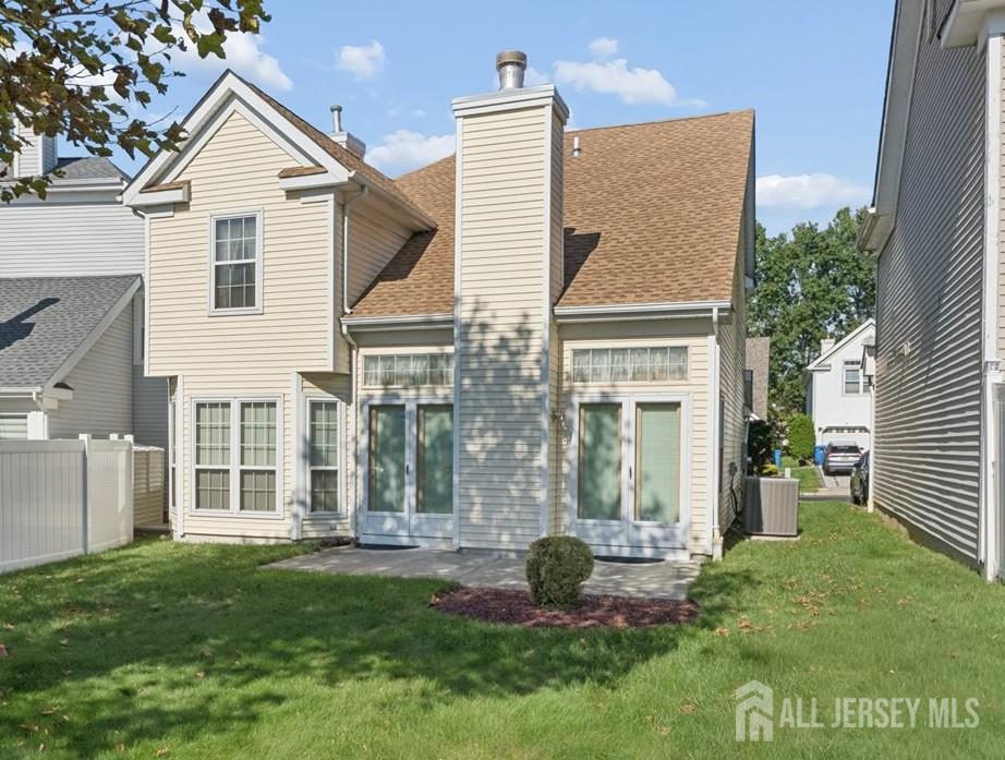 18 Carlisle Court Old Bridge NJ 08857