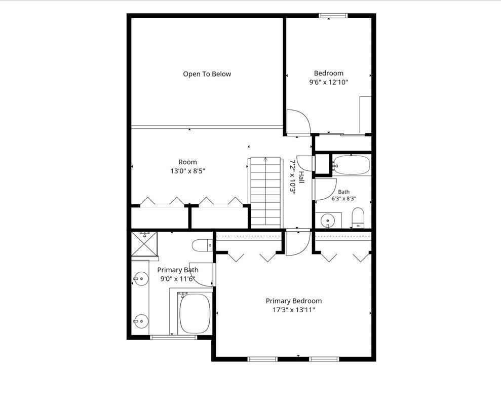 18 Carlisle Court Old Bridge NJ 08857