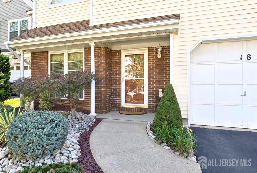 18 Carlisle Court Old Bridge NJ 08857
