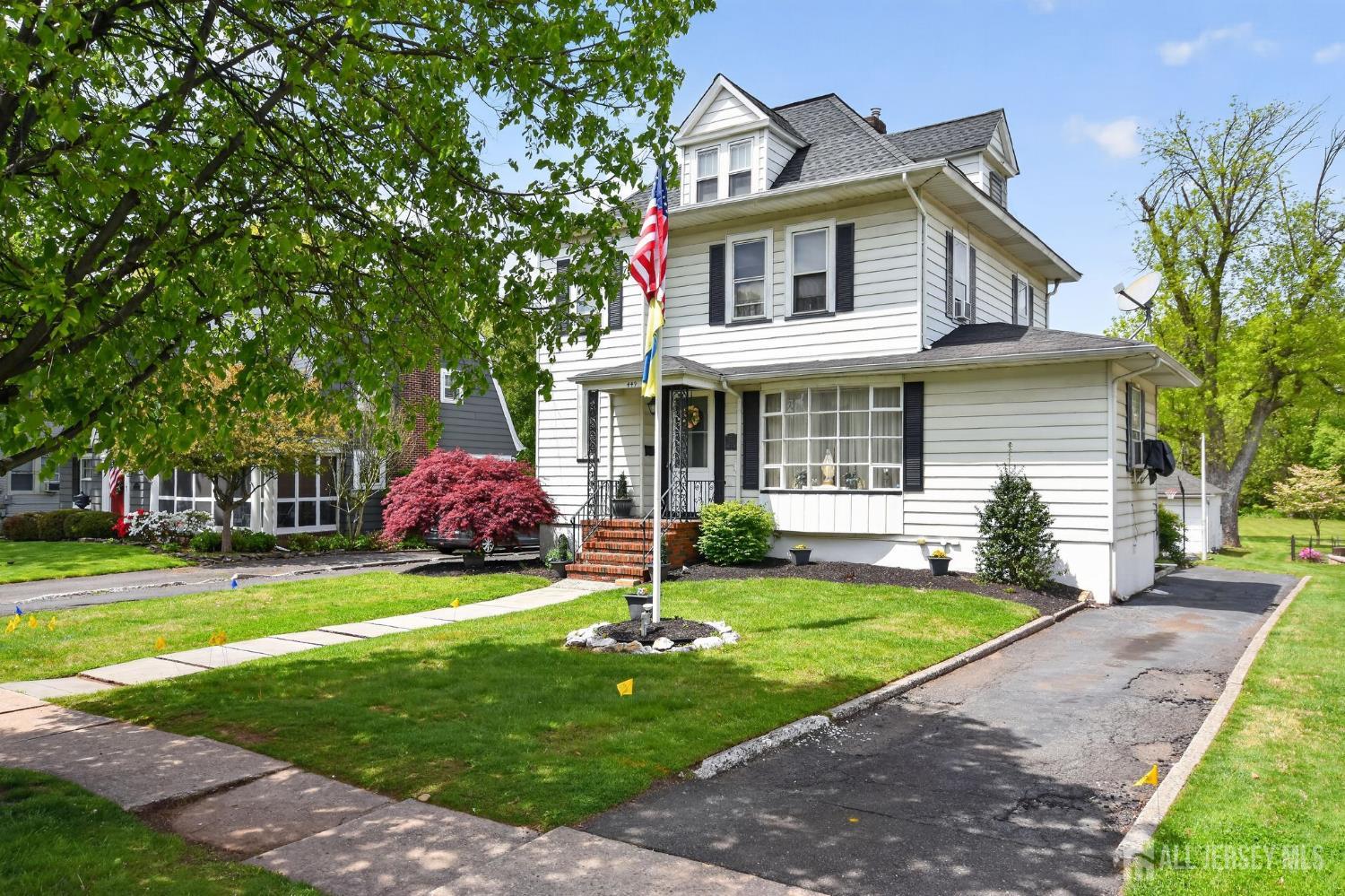 449 Central Avenue Rahway NJ 07065