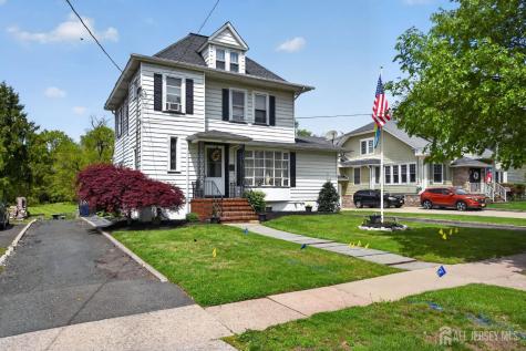 449 Central Avenue Rahway NJ 07065