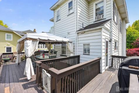 449 Central Avenue Rahway NJ 07065