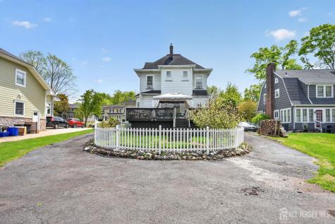 449 Central Avenue Rahway NJ 07065