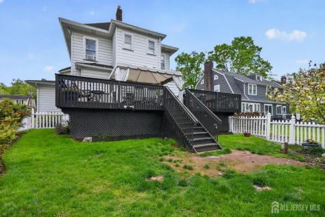 449 Central Avenue Rahway NJ 07065
