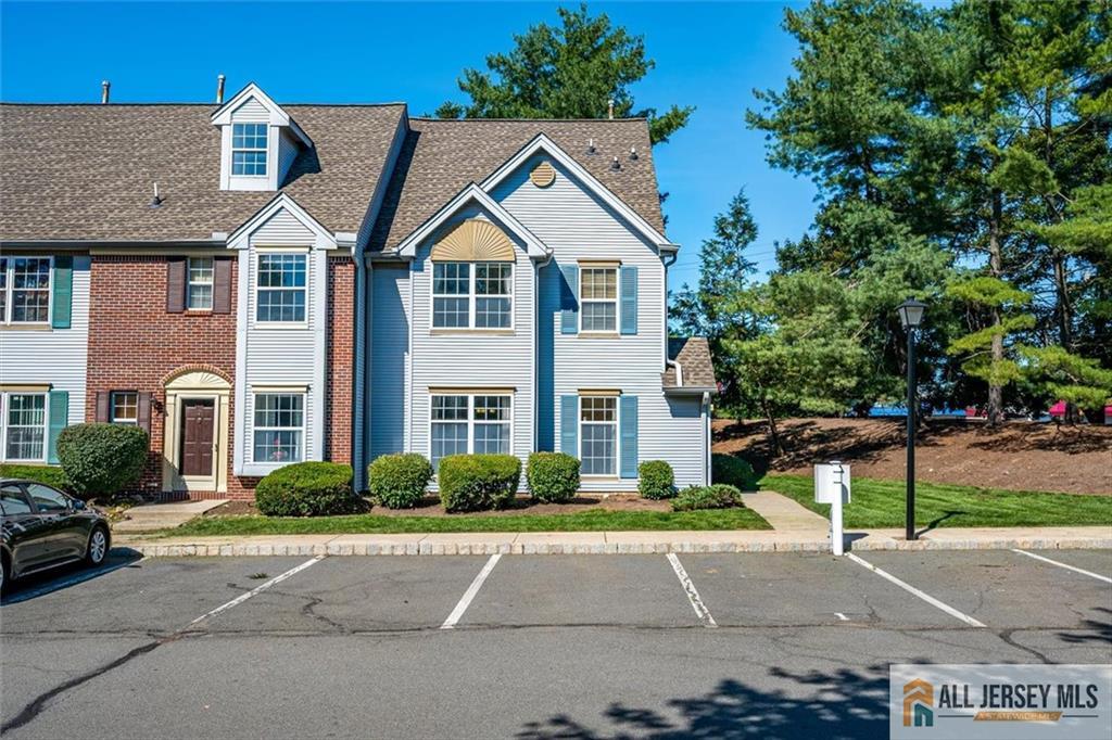 1 Rachel Court South Brunswick NJ 08824