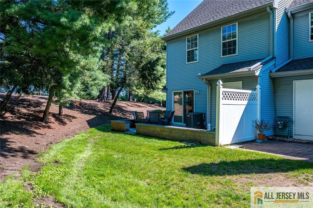 1 Rachel Court South Brunswick NJ 08824