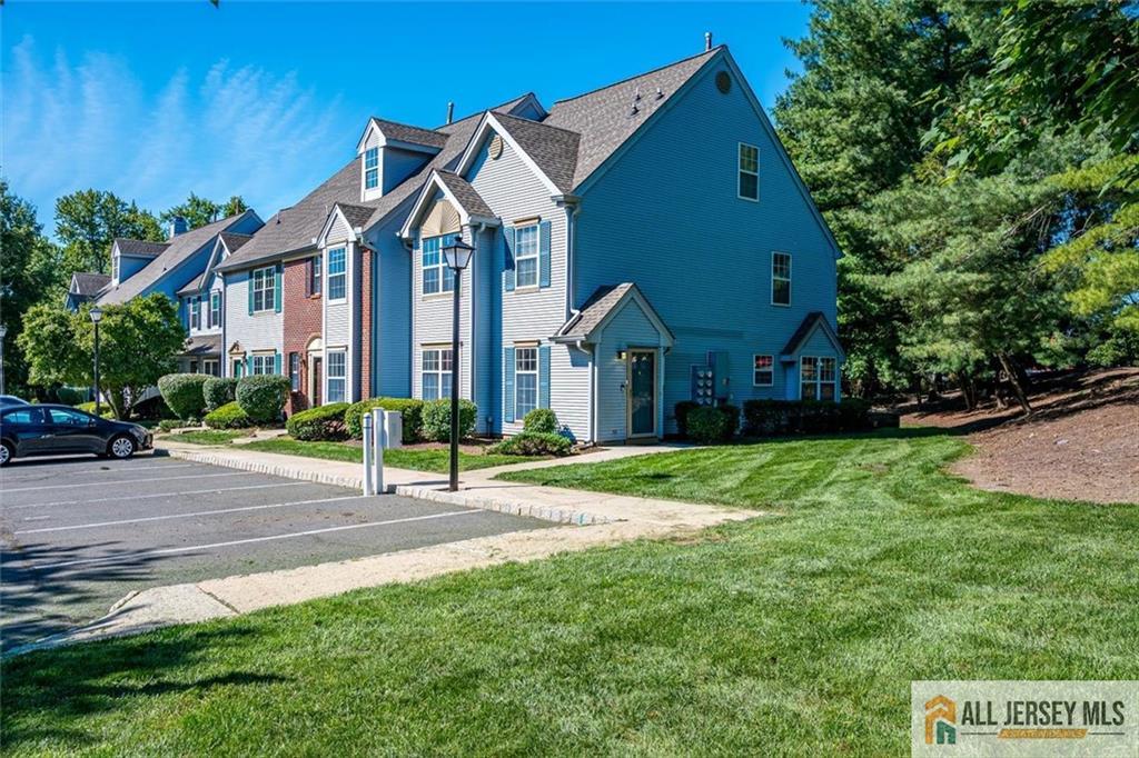 1 Rachel Court South Brunswick NJ 08824