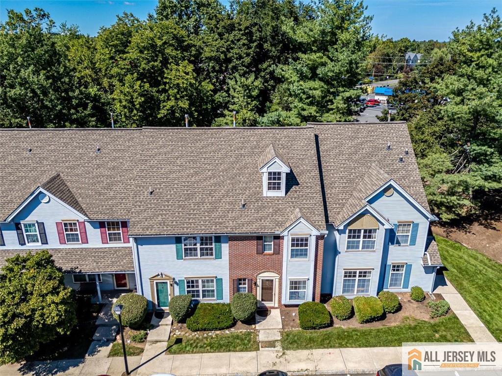 1 Rachel Court South Brunswick NJ 08824