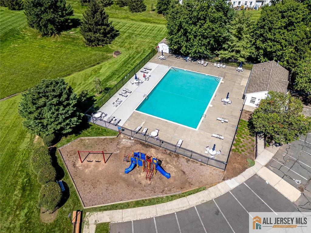 1 Rachel Court South Brunswick NJ 08824