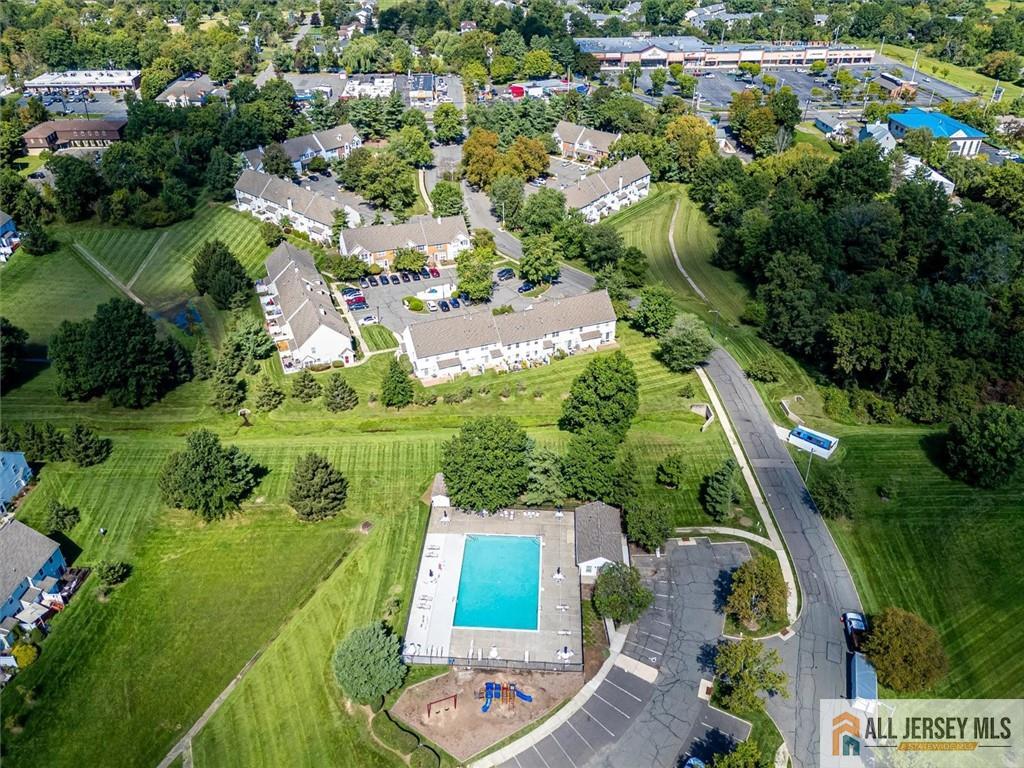 1 Rachel Court South Brunswick NJ 08824