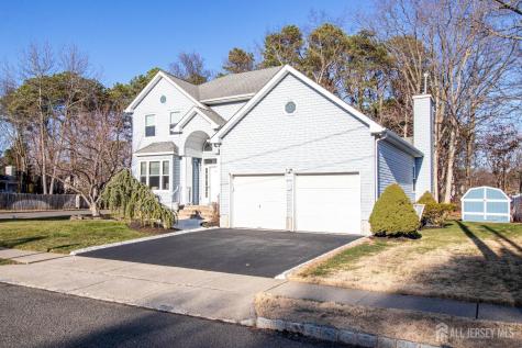 54 7th Street Monroe NJ 08831