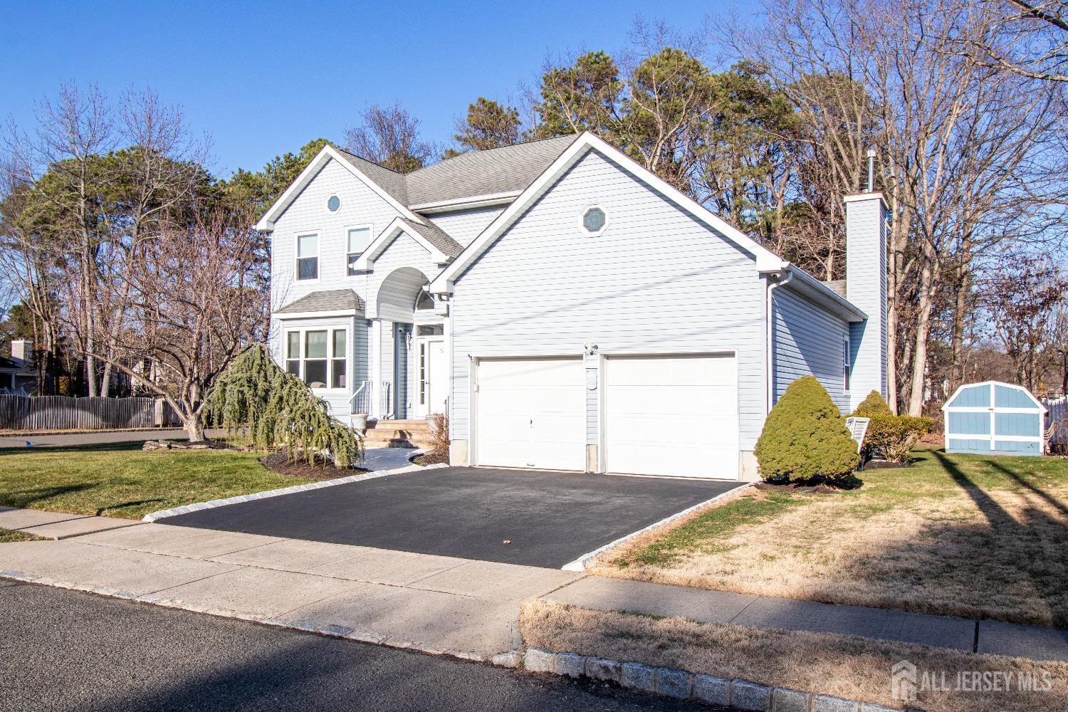 54 7th Street Monroe NJ 08831