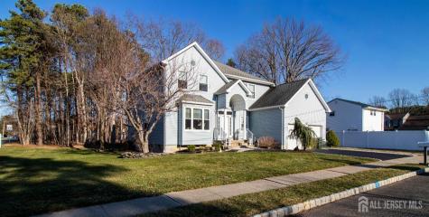 54 7th Street Monroe NJ 08831