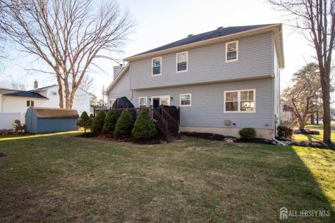 54 7th Street Monroe NJ 08831