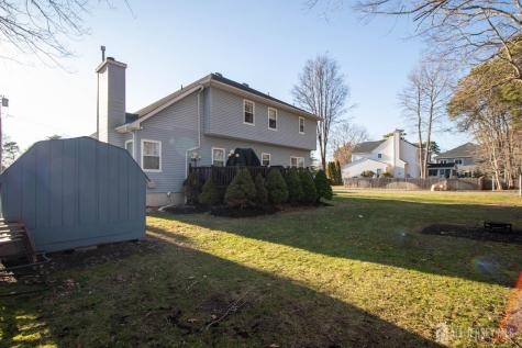 54 7th Street Monroe NJ 08831