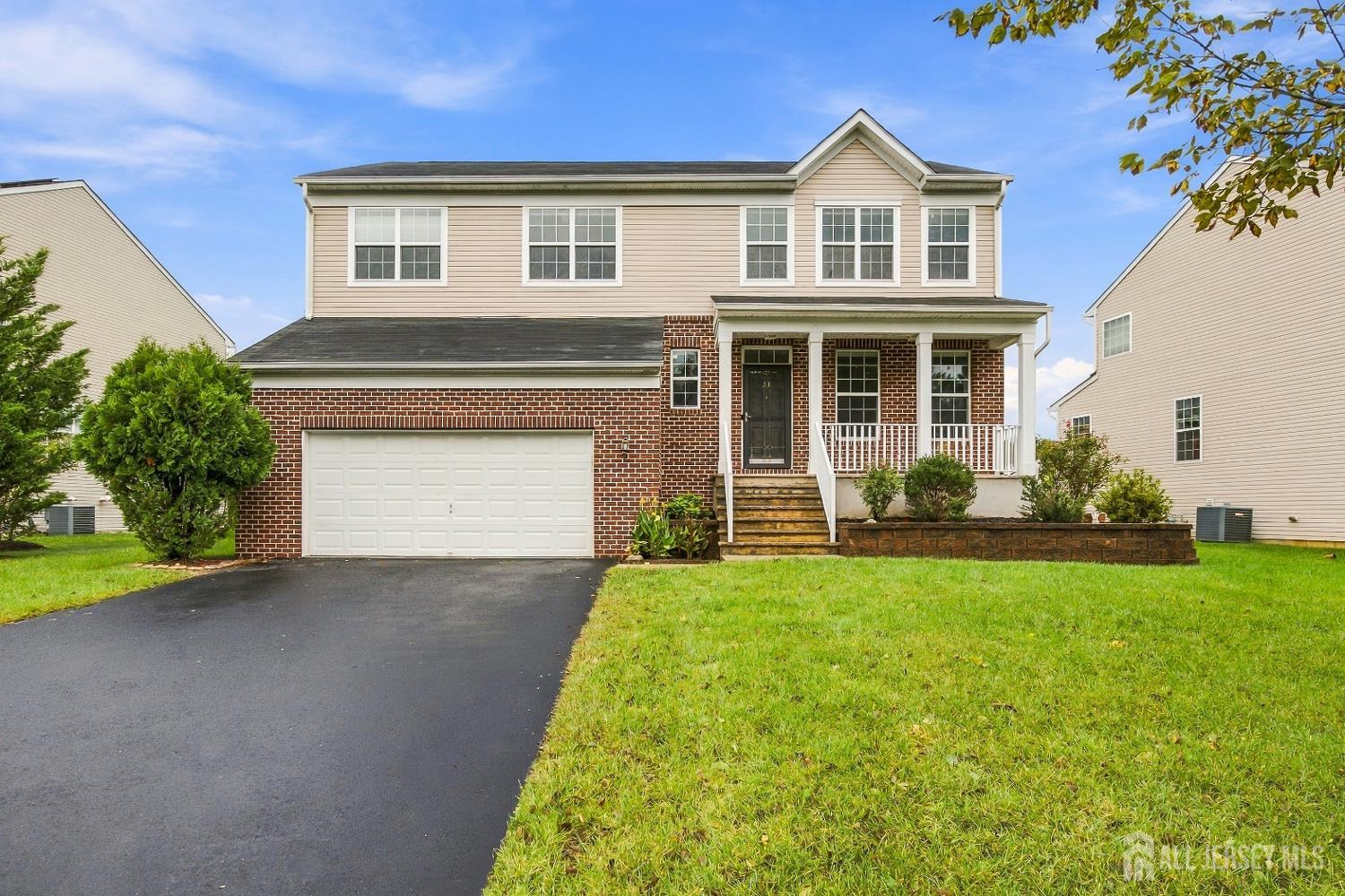 31 Saratoga Lane Monroe NJ 08831