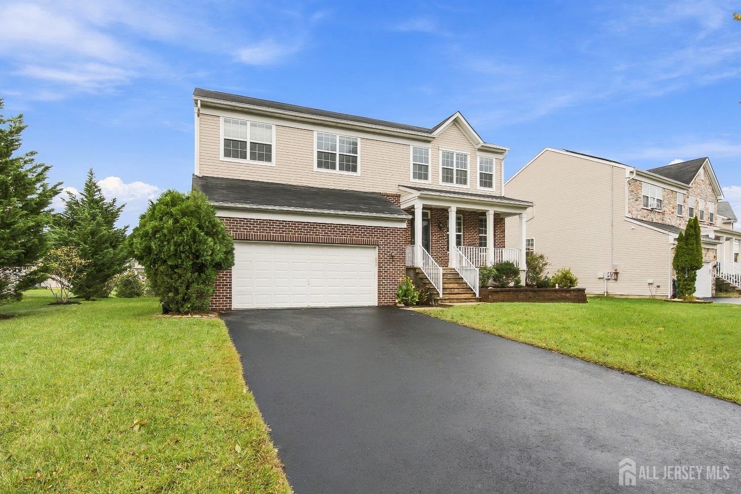 31 Saratoga Lane Monroe NJ 08831