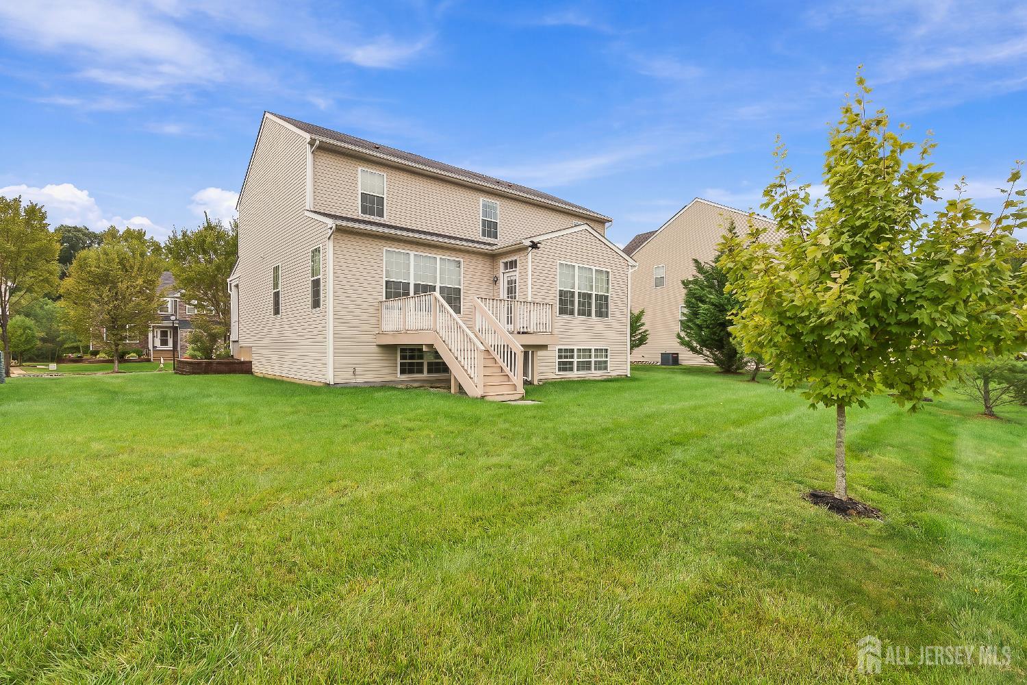 31 Saratoga Lane Monroe NJ 08831