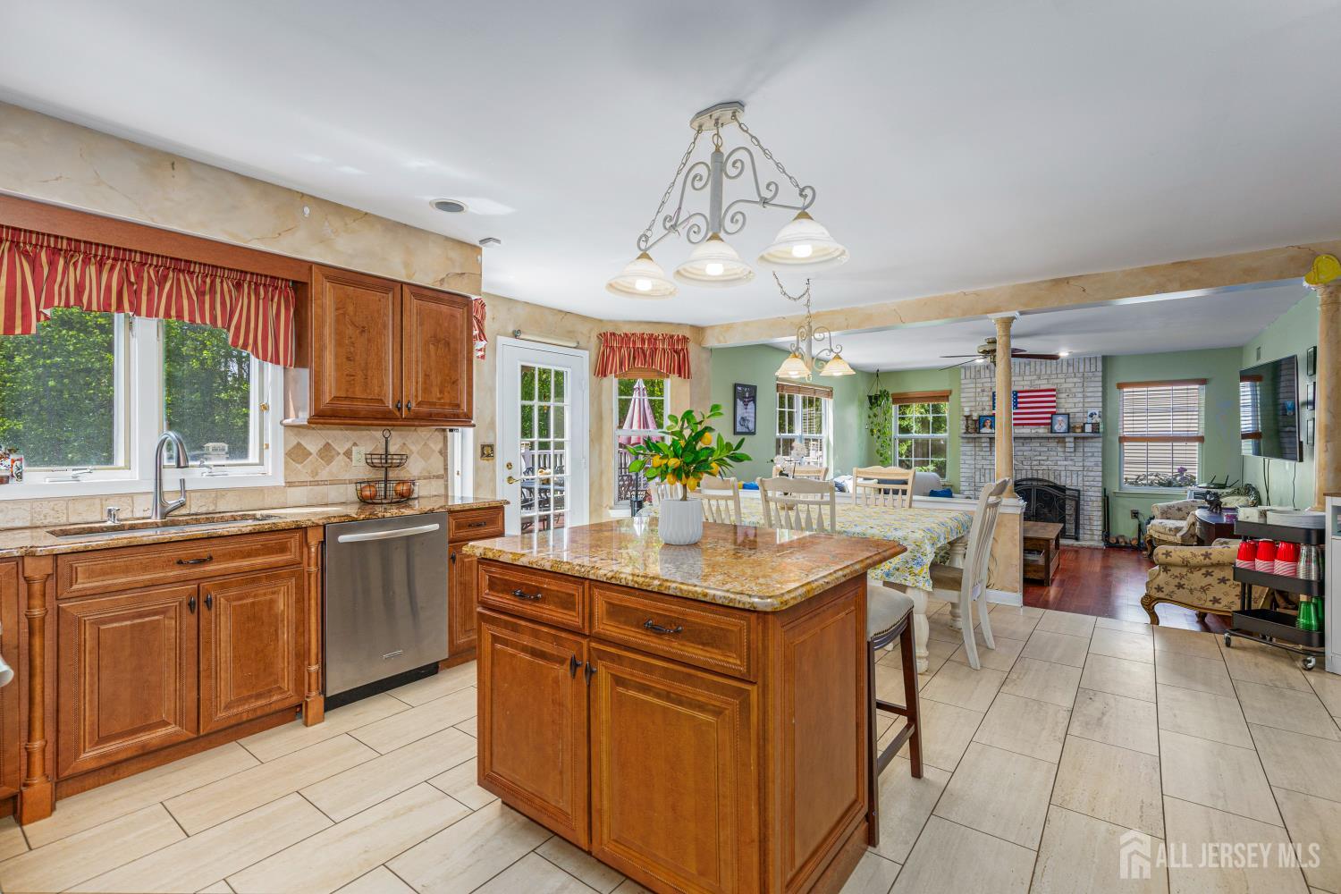 1 Kristen Court Old Bridge NJ 07747