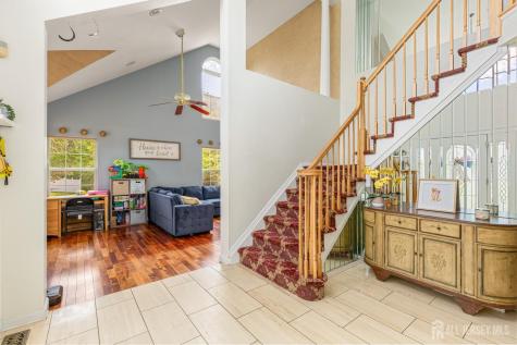 1 Kristen Court Old Bridge NJ 07747