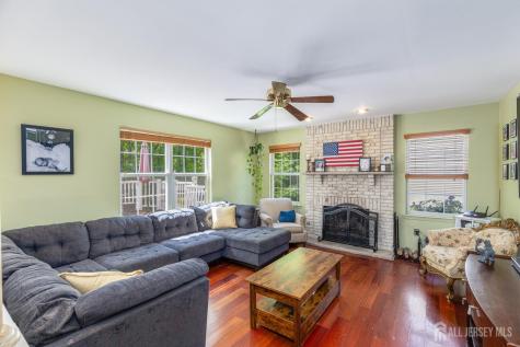 1 Kristen Court Old Bridge NJ 07747