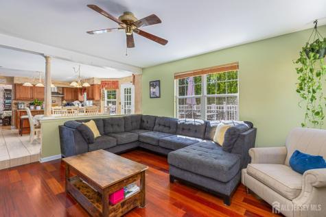 1 Kristen Court Old Bridge NJ 07747