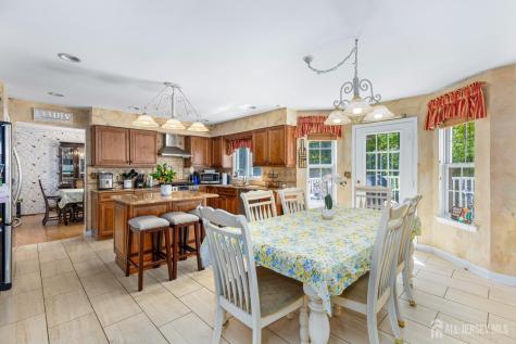 1 Kristen Court Old Bridge NJ 07747