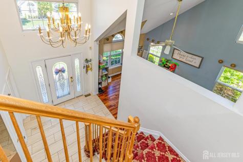 1 Kristen Court Old Bridge NJ 07747