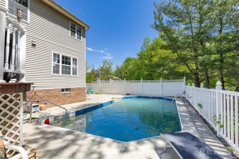 1 Kristen Court Old Bridge NJ 07747