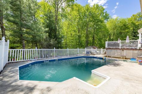 1 Kristen Court Old Bridge NJ 07747